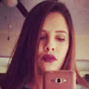 Meet your Posher, Jasmin